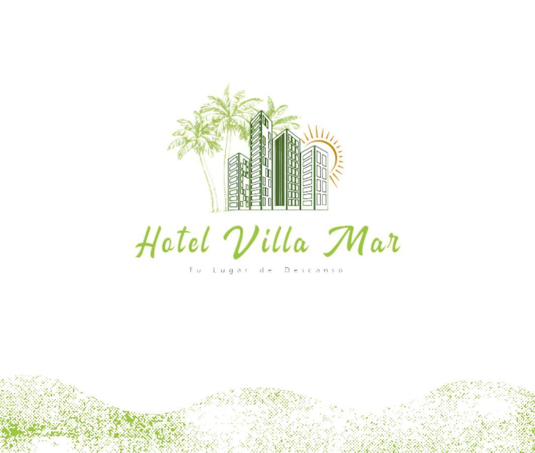 Hotel Villa Mar Centro Santa Marta  Eksteriør bilde
